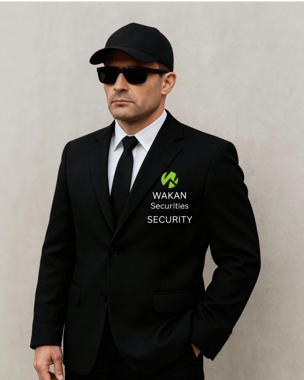 Security Guard-Wakan Security-11
